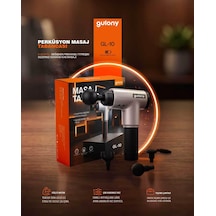 Gulony Gl-10 Masaj Tabancası