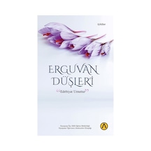 Erguvan Düşleri - Öyküler- Ares Kitap