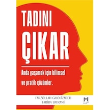 Tadını Çıkar / Anda Yaşamak İçin Bilimsel Ve Pratik Çözümler /...