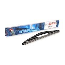 Bosch Honda Accord Hatchback Arka Silecek 40 Cm 1998-2003