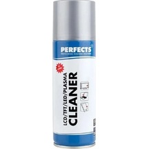 Perfects 200 ML Lcd Ekran Temizleyici Sprey