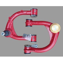 Hdf - Ford Ranger Ağır Off-road Salıncağı