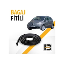 Mercedes B 150 Prestige-boyut-special Edition Bagaj Fitili Bm04495