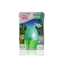 Ejolly Küre Oto Kokusu 100 ML Orman
