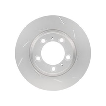 Porsche Panamera 3.0 Dizel 2011-2016 Bosch Arka Disk 2 Adet