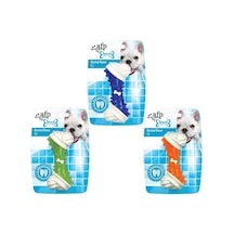 Afp Dental Kemik Köpek Oyuncağı 13 x 5.5 x 3 CM