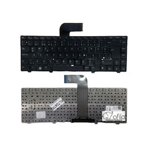 Dell Xps 15 L502x,15r L502 L502x Notebook Klavye Siyah Tr