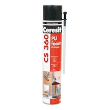 Ceresit Cs 360 Poliüretan Köpük 750 Ml