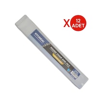 Hyundai Motor Zincir Bileme Eğesi 7/32'' 5.5mm 12 Adet