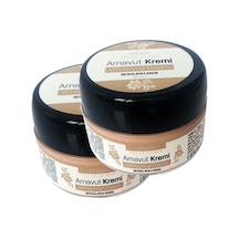 Three Brand Whitenes Arnavut Kremi 50 Ml 2 Adet