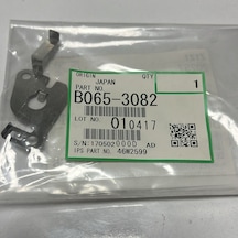 Rıcoh B0653082 Development Bıas Plate Developer Tank Bakaliti / Mp 5500/6500/7500/6000/7000/8000/6