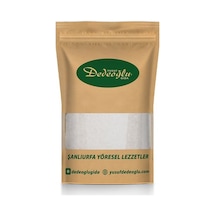 Dedeoğlu Gıda Toz Limon Tuzu 1 KG