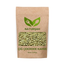 Naturşah Yeşil Kahve Green Bean Coffee 1 KG