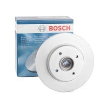 Citroen C4 1.2 Puretech 2014-2017 Bosch Arka Disk Rulmanlı Netpar9387 2 Adet