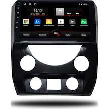 Enva Ssangyong Rexton Android Carplay Multimedya 2008-2016 2gb Ram + 32gb Hafıza + 4 Çekirdek