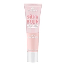 Essence Cosmetics Silky Blur Poreless Primer