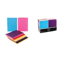 Keskin Color Bloknot Candy Ciltli Çizgili 56 Yp 9X14 S351 147955-
