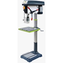 Hais 32 Mm Sütunlu Matkap Tezgahı 1500 Watt