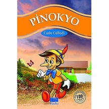 Pinokyo-Carlo Collodi N11.2931