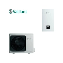 Vaillant Arotherm Split İntro 08 KW Klima