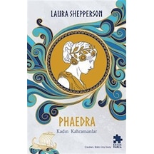 Phaedra-kadın Kahramanlar / Laura Shepperson