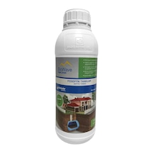 Biowave Foseptik Tanklar Koku ve Atık Giderici - 1 Litre