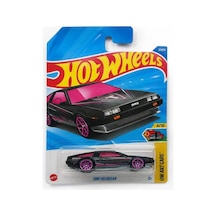 Uzun Kart Dmc Dolorean Yurtdışı Model Diğer