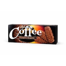 Coffe Bisküvi 130 Gr