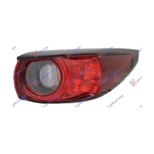 Stop Lambası Sağ Japon Cx5 B.m 17- Oem No: Kb8m-51-150e