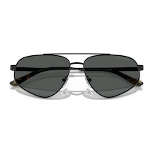 Emporio Armani Ea2156 300187 59 Erkek Güneş Gözlüğü Siyah