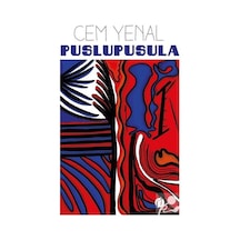 Puslupusula - Cem Yenal - Herdem Kitap