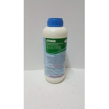 Çiçek Ve Meyve Tutturucu Tonik 1L