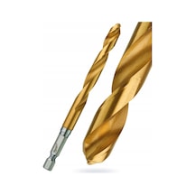 Milwaukee Metal Matkap Ucu Hex Girişli 11.5 Mm 48894726