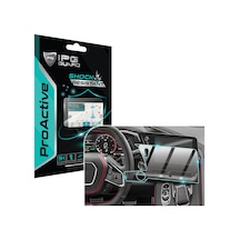 Chevrolet 2022-2025 Corvette E-ray - Stıngray 12" Navigasyon 9h Nano Ipg Proactive Ekran Koruyucu