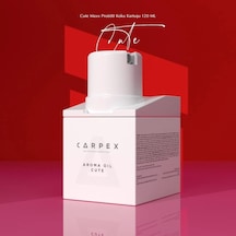 Carpex Maxx Cute Aroma Oil 120 Ml Karışık