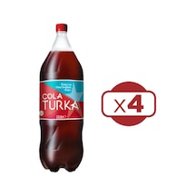 Ülker Cola Turka 4 x 2500 ML