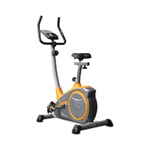Voit U50 Bronze Collection Dikey Kondisyon Bisikleti Bluetooth Özellikli, 8 Kademe Direnç, Nabız Ölçerli, Led Ekranlı