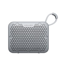 Nowgo Stone M1 5w Su Geçirmez Taşınabilir Bluetooth 5.4 Hoparlör Gri
