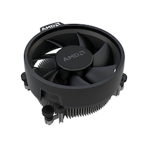 AMD AM4 712-000071 REV B İşlemci Fanı