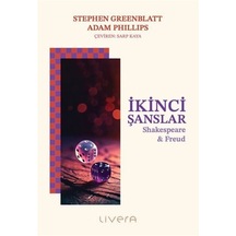 İkinci Şanslar / Adam Phillips