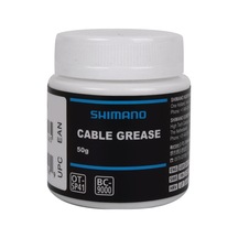 Shimano Kablo Gres Yağı 50ml Beyaz
