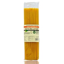 Beyorganik Aflatoksin ve Pestisit Analizli Organik Spagetti Makarna 500 G