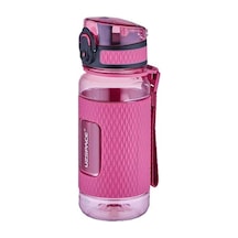 Uzspace Matara Tritan 400 Ml Koyu Pembe Diğer