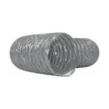 102 Mm Pvc Takviyeli Flex Hortum