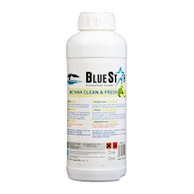 Bluestartuvalet Koku  1lt Limon