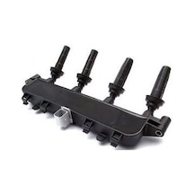 Atesleme Bobini 106-206-306-xsara Tu5jp(1.6 8v) (grı Soket)