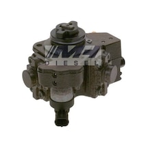 Bosch 0445010425 Yüksek Basınç Yakıt Pompası Fiat Doblo 1.3 Multijet Opel Corsa E 1.3 Cdtı