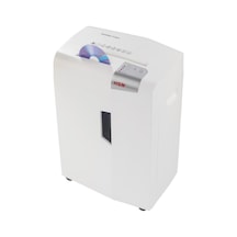Hsm Shredstar X12 Pro Evrak İmha Makinesi / Kağıt Kırpma Makinesi - Cd İmha Makinesi -parçacık Kesim 2x15mm - 26lt