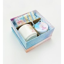 Çok Renkli