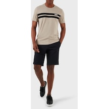 Boss Erkek Short 50511436 402 Lacivert